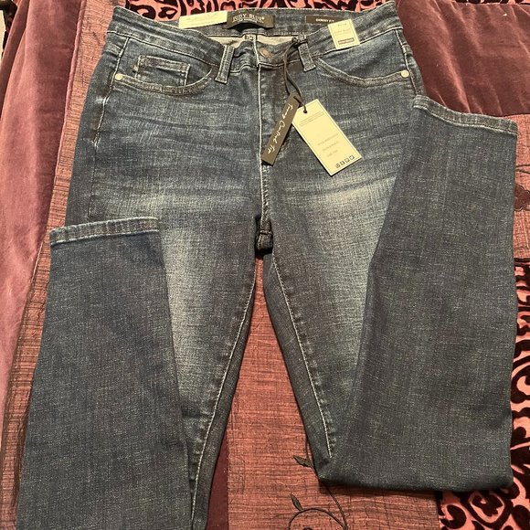 Judy Blue High Waist Skinny Jean NWT - Picture 1 of 3